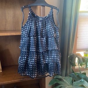 Justice girls camisole tank